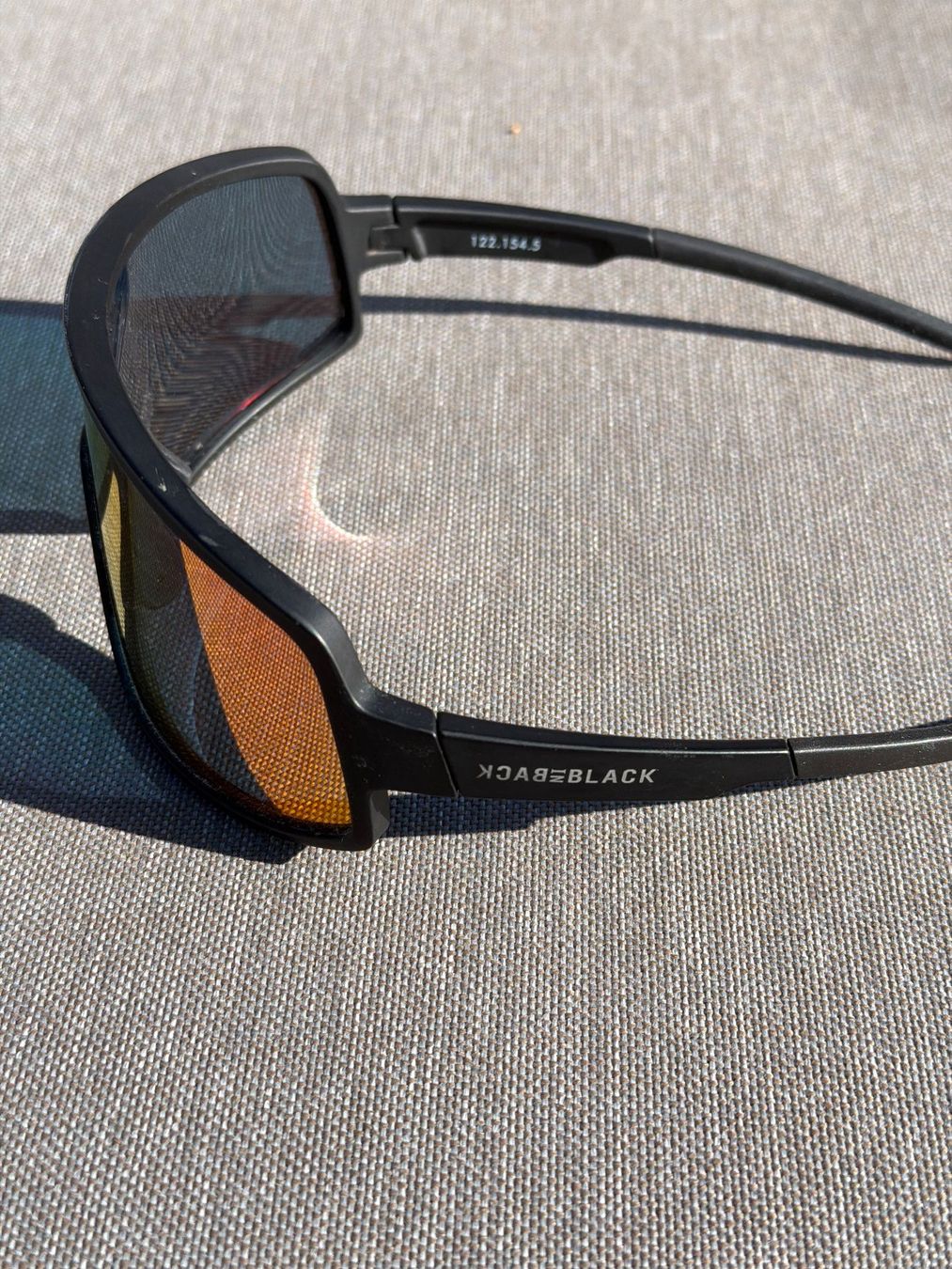 Lunettes & Verres: Sportbrille – D'occasion à Zürich par wal_5g2t 2