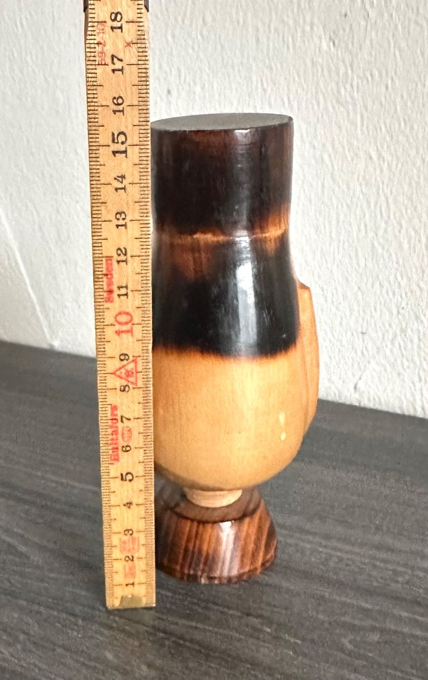 Elettrodomestici da cucina: Vintage Nussknacker Holz, General Giusan? – Usato da Zürich venduto da brazerola 7