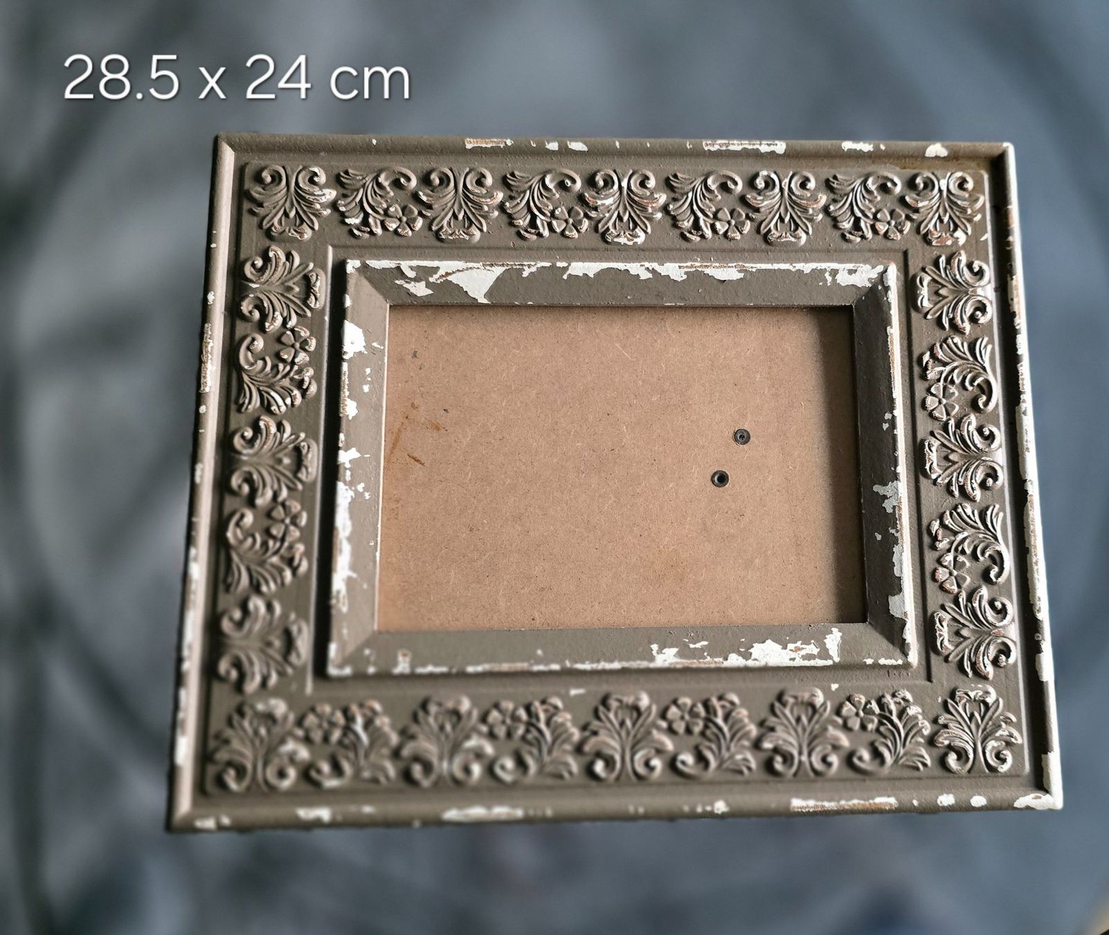 Cornici: Bilderrahmen Shabby Chic – Usato da Meggen venduto da everydaysale