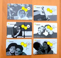 DIVERSE - PREPAID - SCHWEIZ