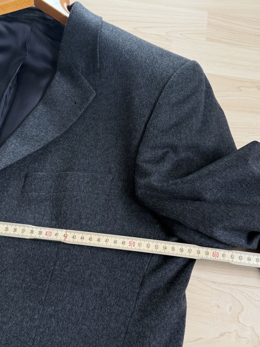 Jacken: PKZ Cashmere Blazer XL – Gebraucht aus Birmensdorf ZH von elibela 6