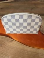 Louis Vuitton Damier Azur Pochette accessoire ☀️