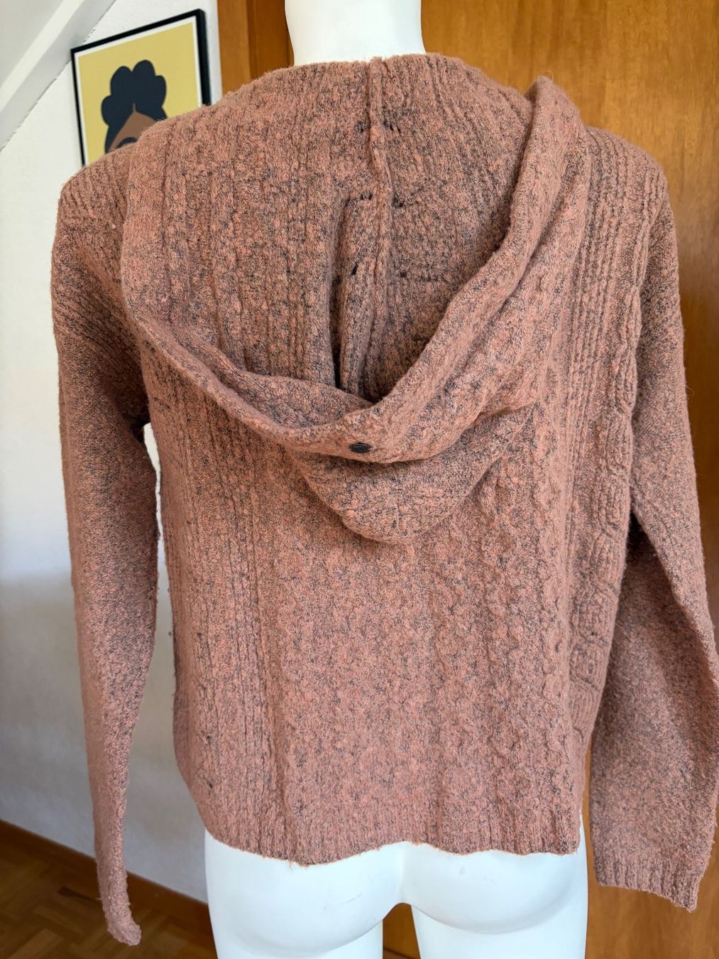 Nile Giacche: Nile Jacke Gr. XS – Usato da Elfingen venduto da yaris100 4
