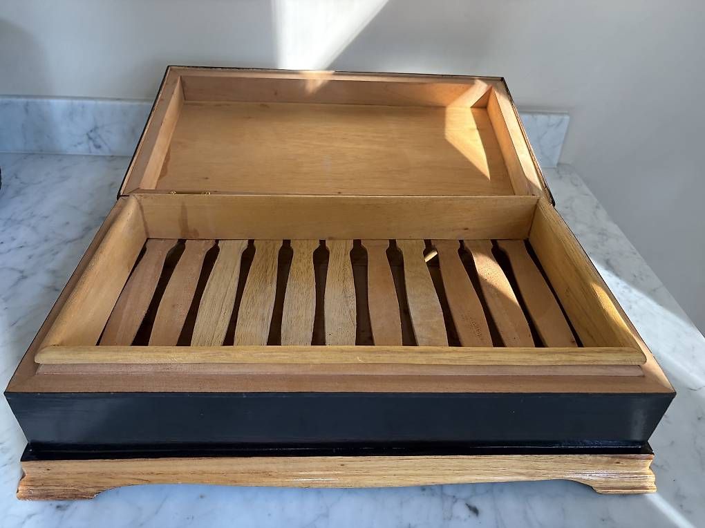 Humidore: Humidor – Gebraucht aus Goldach von oli_htk8 2