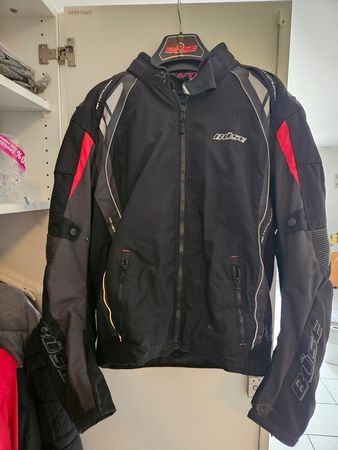 Büse 2-teiliges Motorradkombi
