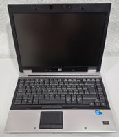 HP EliteBook 6930p, Windows XP, 14.1, Core 2 Duo, 4GB, 80GB