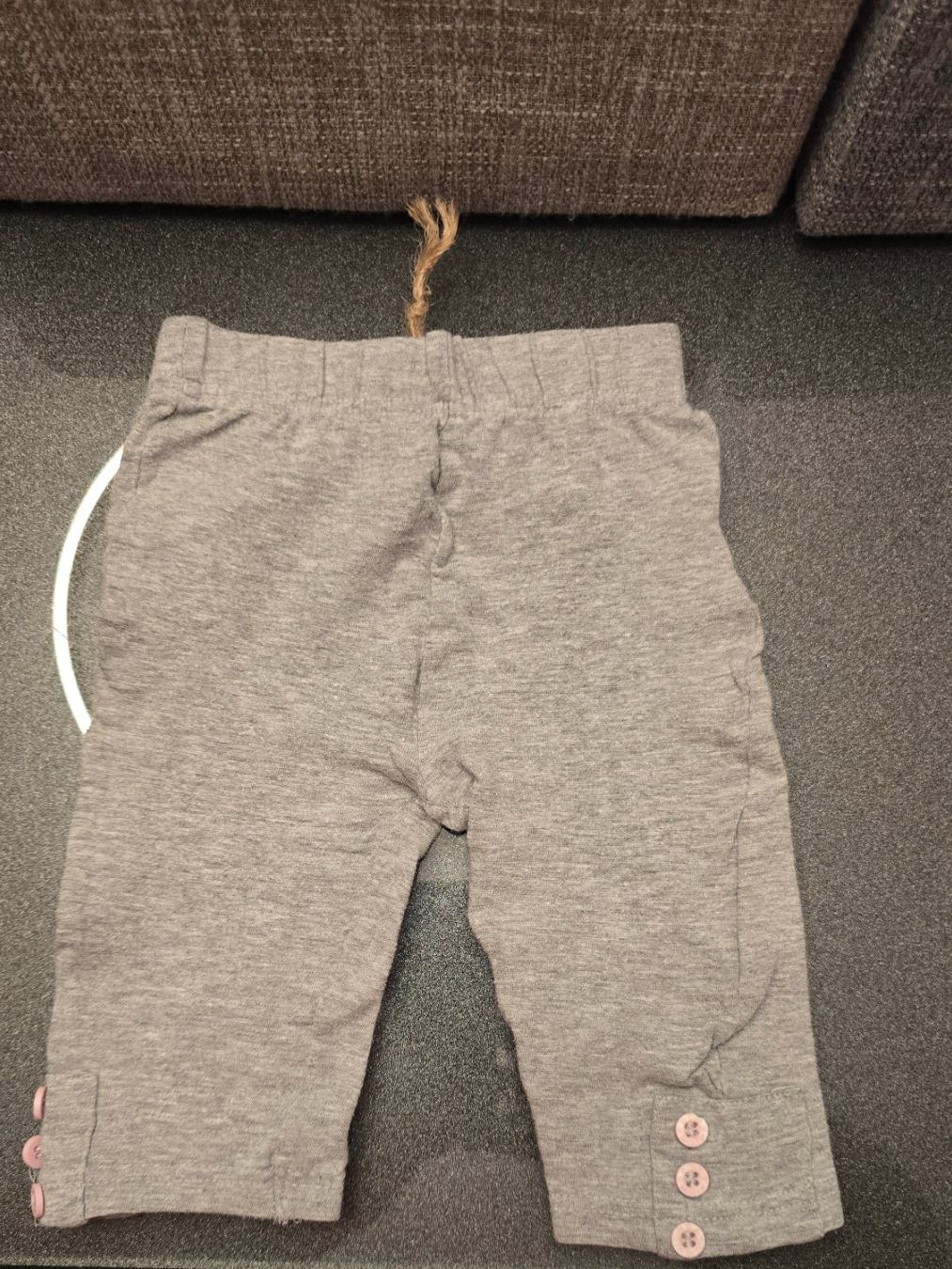 Pantaloni: Leggings Gr. 92 7/8 Bein – Usato da Meggen venduto da everydaysale
