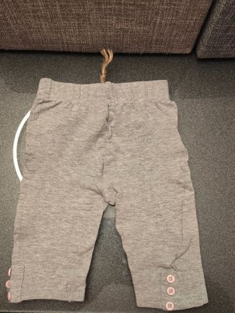 Leggings Gr. 92 7/8 Bein
