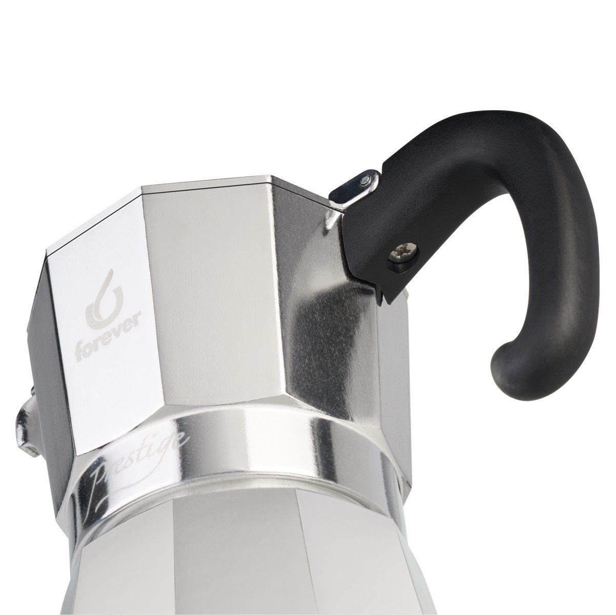 Macchine per caffè & Macchine per espresso: Espressokocher Prestige 12T – Nuovo e nell'imballaggio originale da Kägiswil venduto da nick333 5
