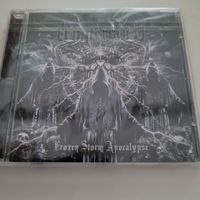 Wintersoul - Frozen Storm Apocalypse
