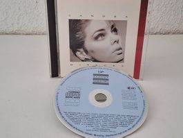 CD Sandra - Mirrors