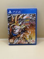 Dragon Ball FighterZ PS4