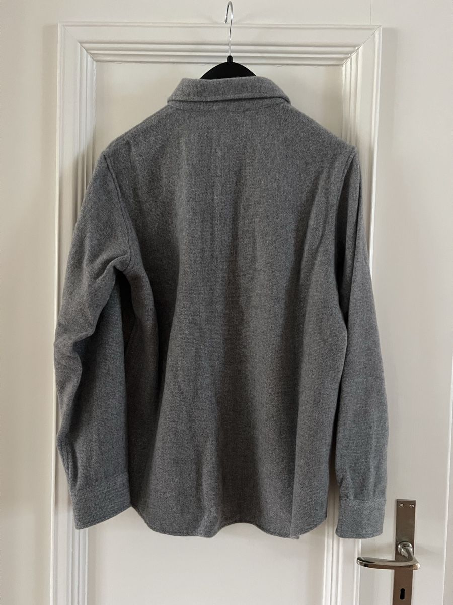 Camicie: God’s True Cashmere – Nuovo (secondo la descrizione) da Zürich venduto da Claus-Zr 5