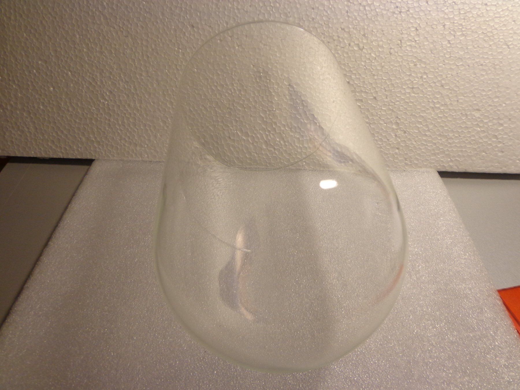 Gläser: Glasdom Glashaube – Neu (gemäss Beschreibung) aus Hinterkappelen von Roku5 3