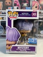 Funko POP! Animation Kpop Demon Hunters Mystery Edit. Limit.