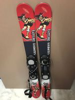 Coole FUN-Blades 99 cm