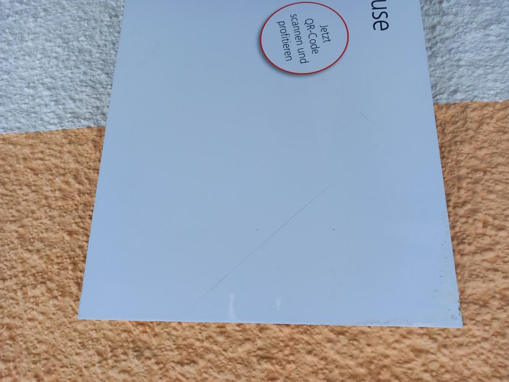Kohlefaser-Vierkantstab Breite 10,0 mm / Dicke 0,5 mm / 1 m lang