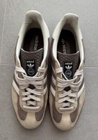 Baskets Adidas Gazelle Indoor marron, taille 44, occasion 