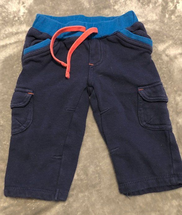 Pantaloni: Baby-Hose (68) – Usato da Grüningen venduto da tienda100