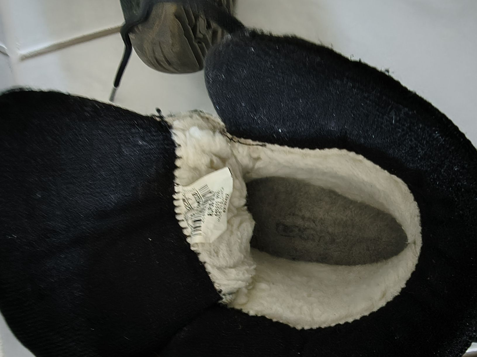 Lowa Scarpe da uomo: Lowa GoreTex Grösse 35 – Usato da Allschwil venduto da Kremat 3