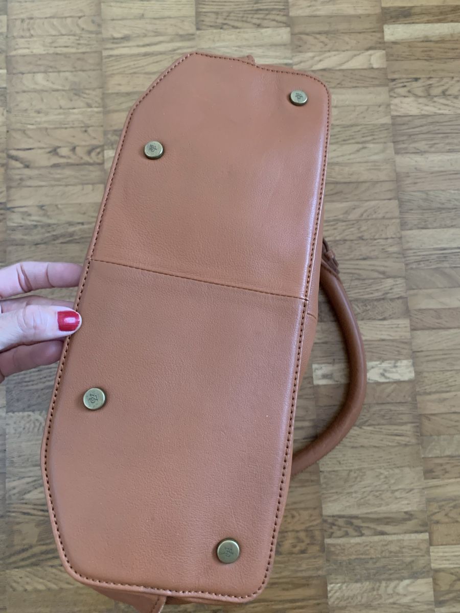 Sacs femmes: Marco polo leder tasche – D'occasion à Zürich par Nikuska32 6
