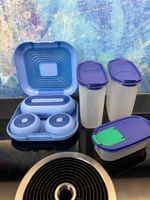 Tupperware Vorratsbehälter Tupper Behälter Küchenartikel