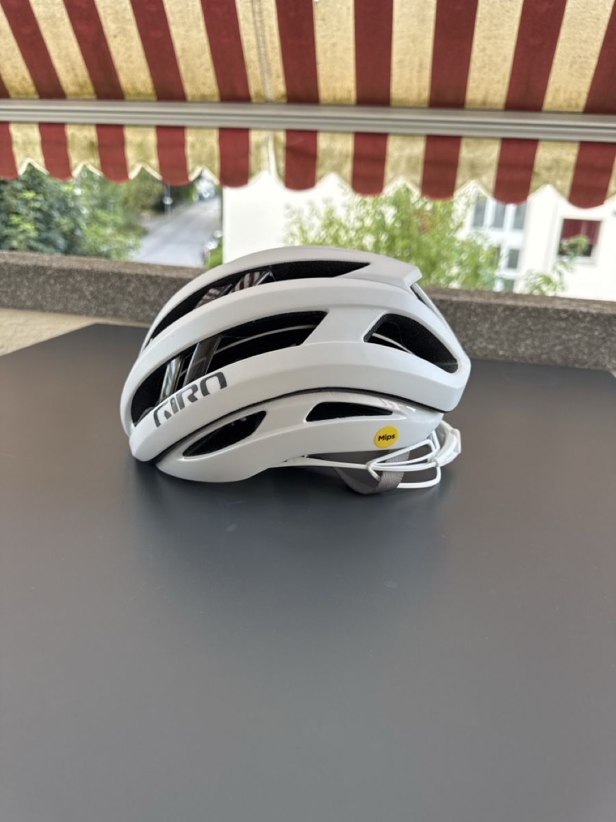 Helme: Velohhelm Giro Aries Spherical MIPS  – Neu (gemäss Beschreibung) aus Ostermundigen von hacelina 1