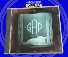 The Gap Band - Round Trip