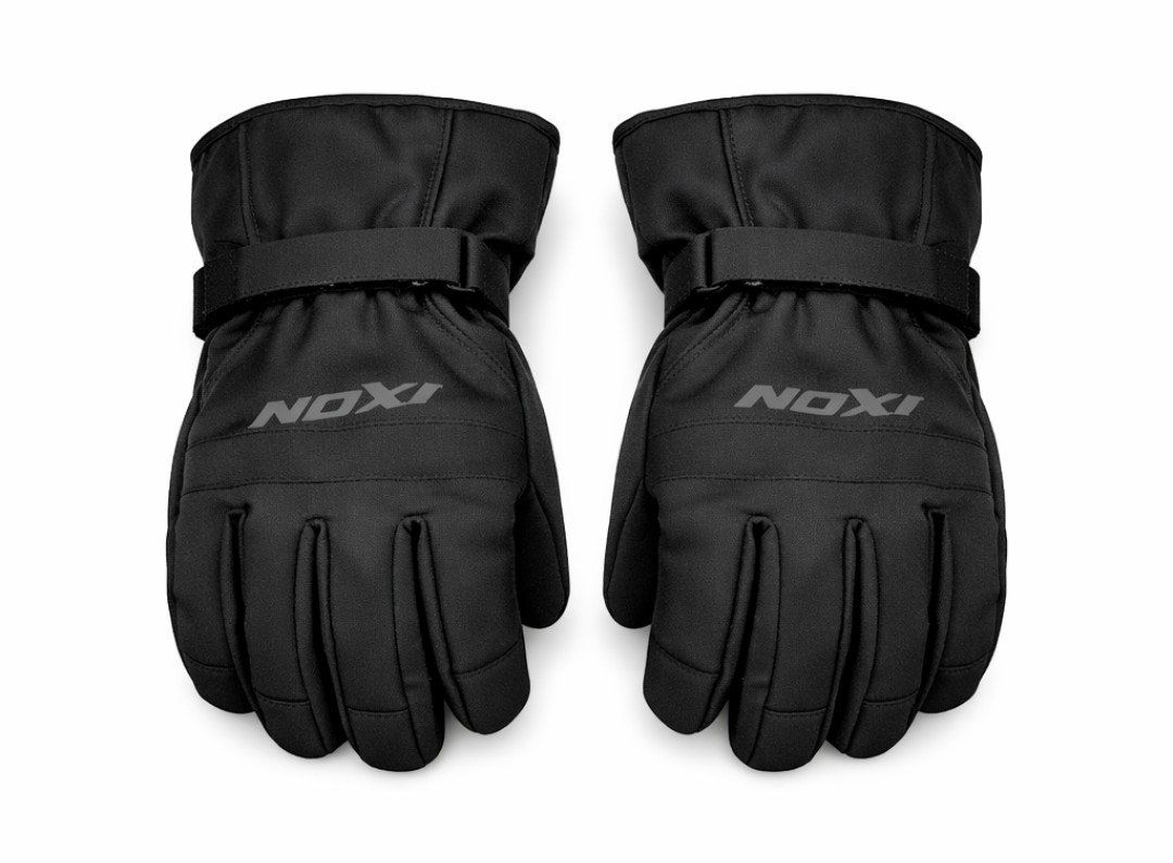 Handschuhe & Handstulpen: Gants moto étanches taille L – Neu (gemäss Beschreibung) aus VERNIER von _Swiss_
