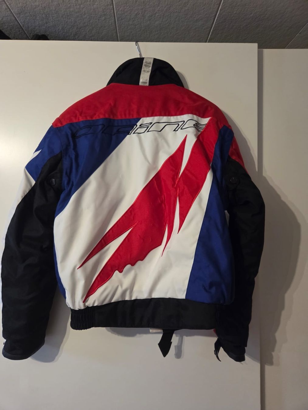 Dainese Giacche: Dainese Motorradjacke Vintage – Usato da Bern venduto da DocPepper137 4