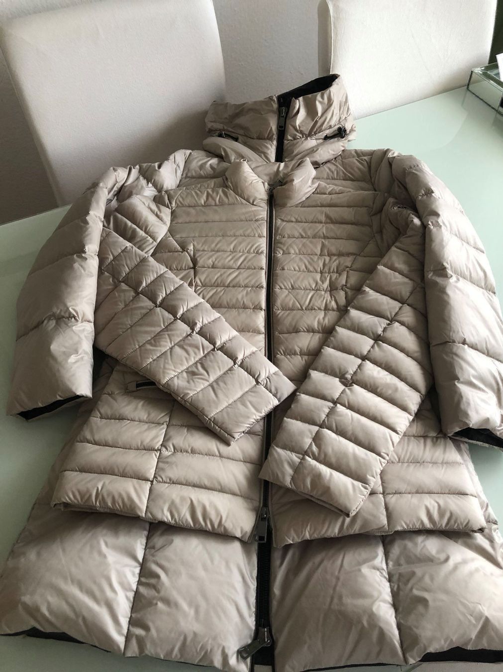 Mäntel: MANTEL+JACKE  RESET Super Qualität NEU!!! Superlight Daune – Neu und originalverpackt aus Adliswil von atram57 3