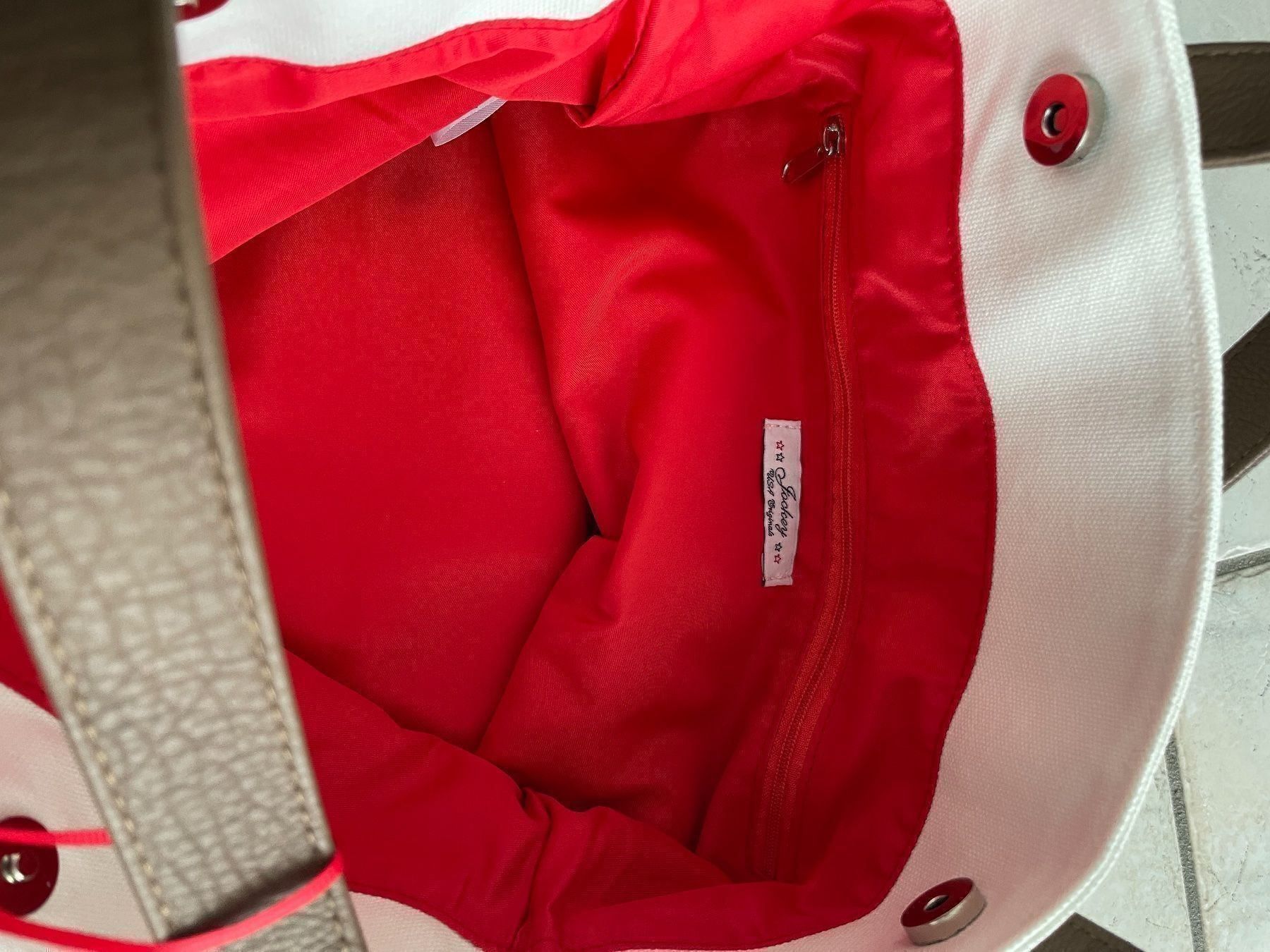 Sacs: Shopper von Jockey – Neuf avec emballage d'origine à Zürich par Mumpfi9 2