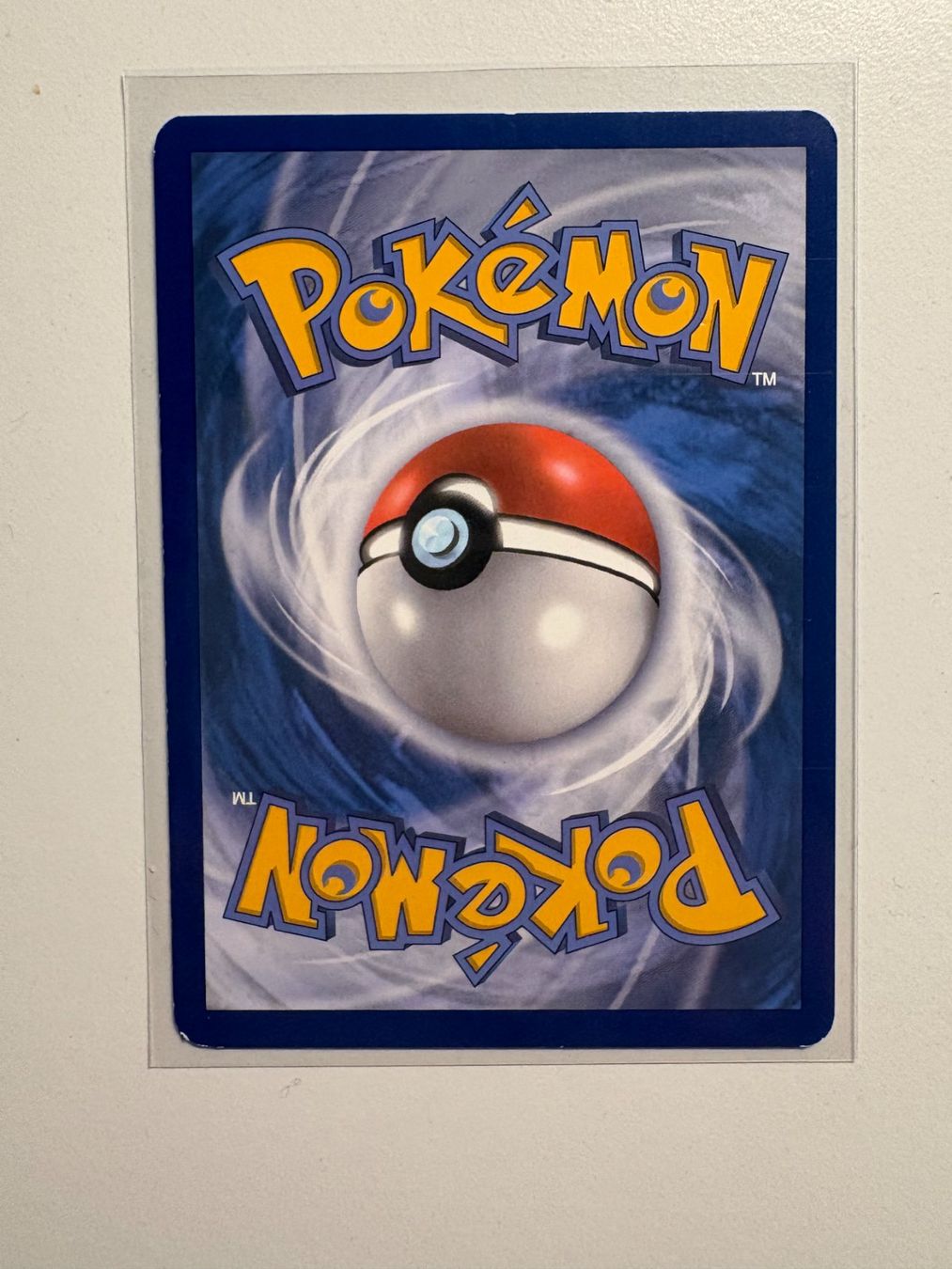 Pokémon Sammelbilder & Trading cards: Machomei EX #90 Ewiger Anfang – Gebraucht aus Dachsen von MiMe_94 1