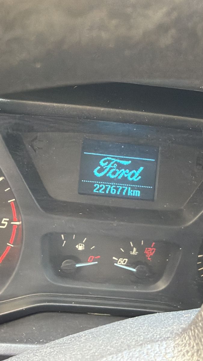 Ford Veicoli commerciali: Ford Transit – Usato da Amriswil venduto da jai_wt6k 1