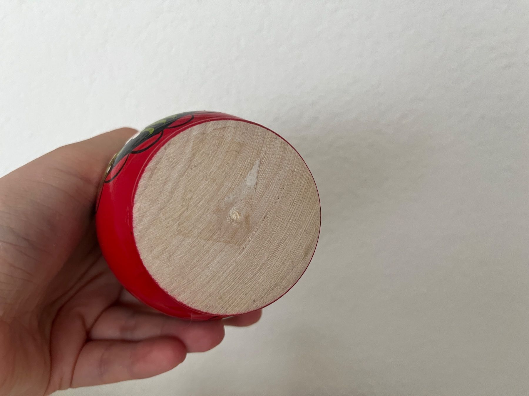 Toutes les décorations: Holzpuppe Matrjoschka – Neuf (Voir description) à Pfäffikon SZ par Zitrone_100 2