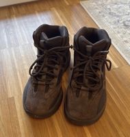 Adidas Yeezy Desert Boot Oil brown