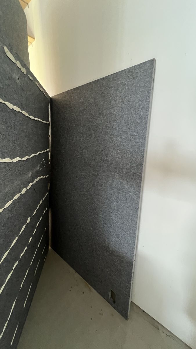 Altri accessori: Akustik Platten, EchoBoard, Koala – Usato da La Punt Chamues-ch venduto da mhaefu 6