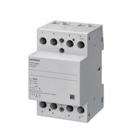 Installationsschütz - Siemens 5TT5 8400