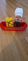 Lego Duplo Indianer Kanu Set 2431(1)