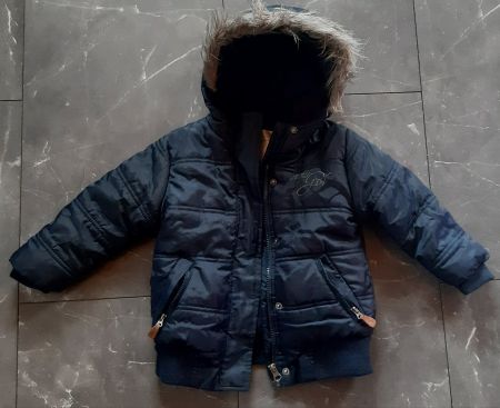 Jacke Gr.80