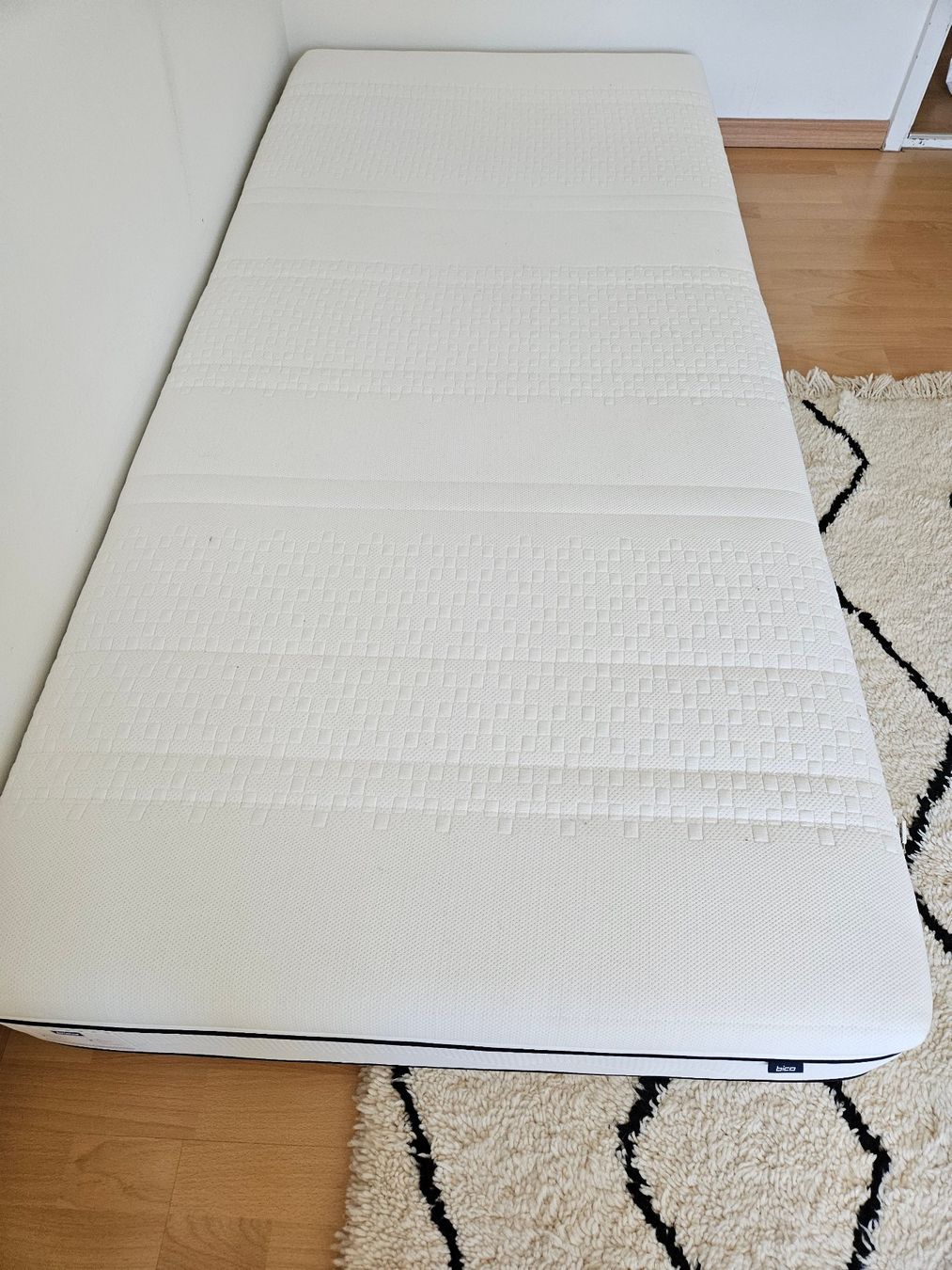 Bico Matelas: Matratze Bico VitaClass medium neu 90x200 – Neuf (Voir description) à Zürich par Penny65 2