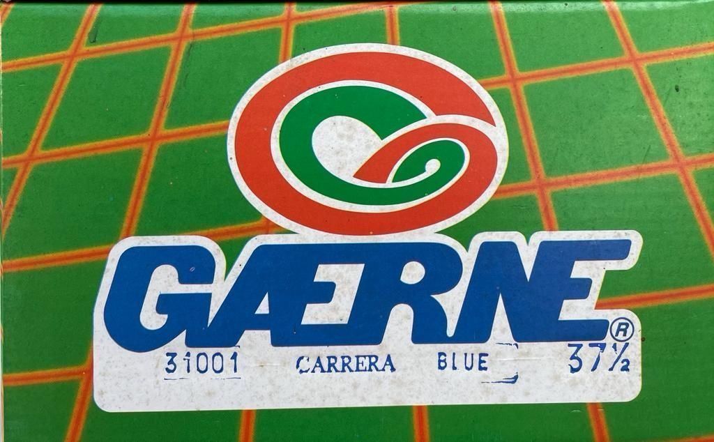 Scarpe da uomo: Gaerne Carrera Rennschuhe - Gr. 37.5 – Nuovo (secondo la descrizione) da nürensdorf venduto da Sacha1313 2