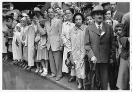 Joderfest in LIESTAL BL26. Juni 1953