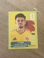 FIFA WC 2026 Sticker Luis Diaz  COL 20