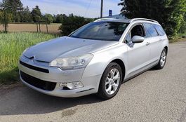 Citroen C5 Tourer 2.0 HDi