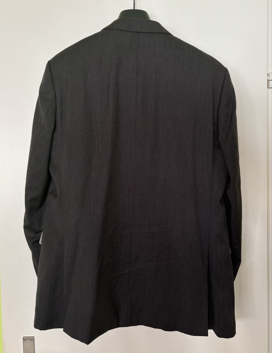 Daniel Hechter Giacche: Sakko - Daniel Hechter Wool Blazer - Size 50 – Usato da Zürich venduto da yoshi27 1