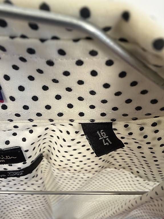 Hemden: Paul Smith – Gebraucht aus Basel von dietschy77 4