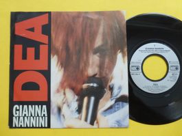 Gianna Nannini – Dea