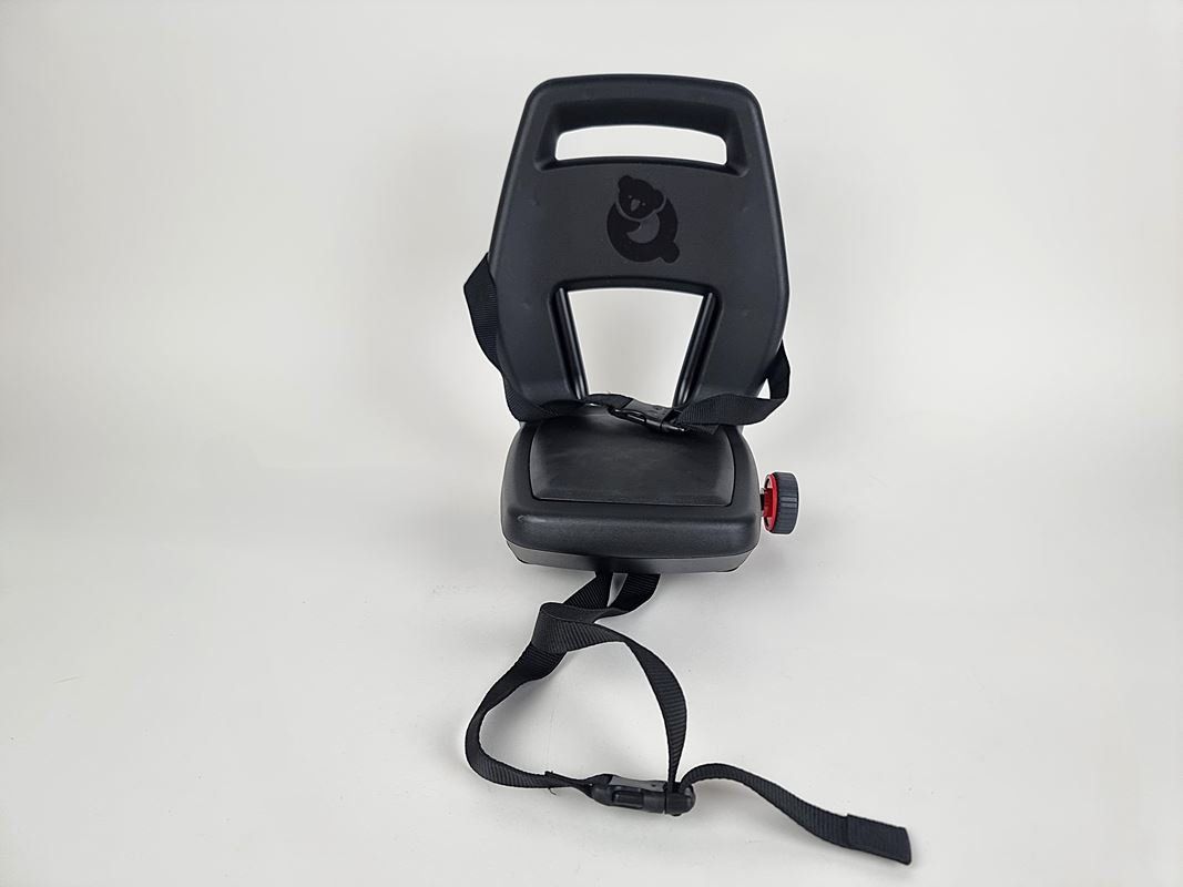 Sièges auto: Qibbel Velokindersitz 6+ Junior – Neuf (Voir description) à Urtenen-Schönbühl par Restwert_Schoenbuehl 5
