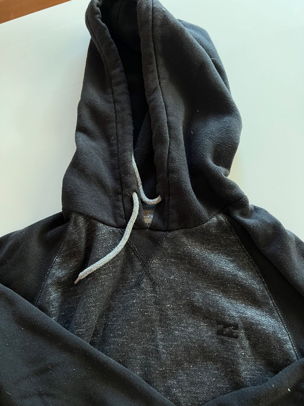 Billabong Pulls & Sweat-shirts: Billabong Hoodie / Pullover – D'occasion à Chexbres par doe_xns6 2